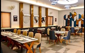 Sawariya Resort Bahraich 3*